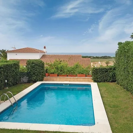 Villa Libra Son Bou