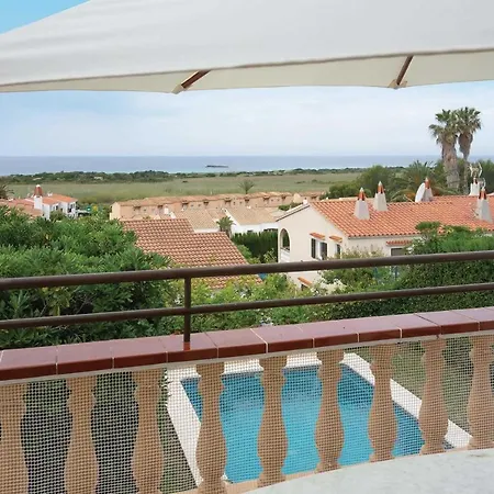 Libra Villa