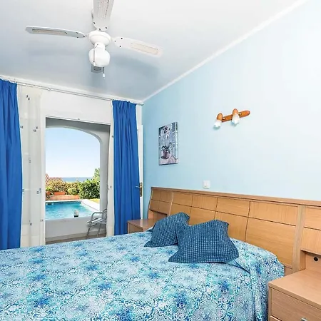 Villa Libra Son Bou